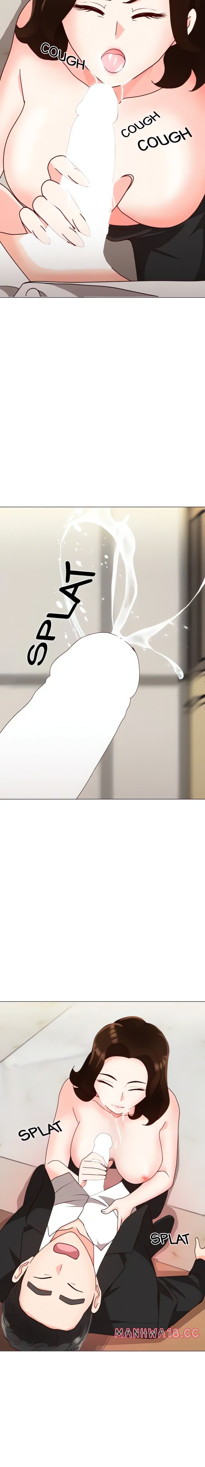 Her Obedient Toy Chapter 11 Page 13