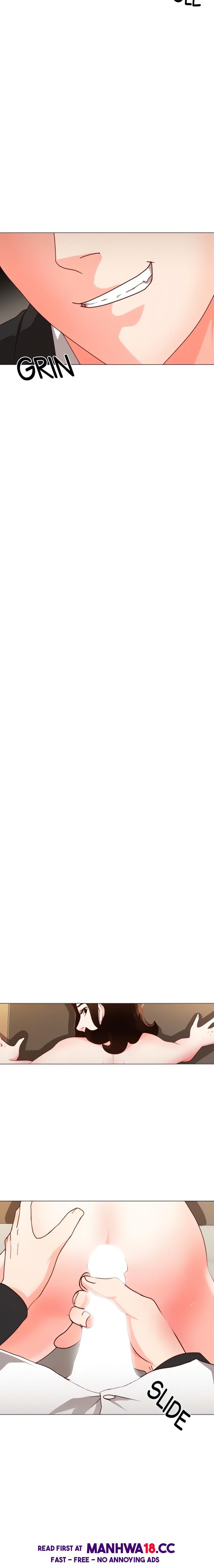 Her Obedient Toy Chapter 11 Page 17