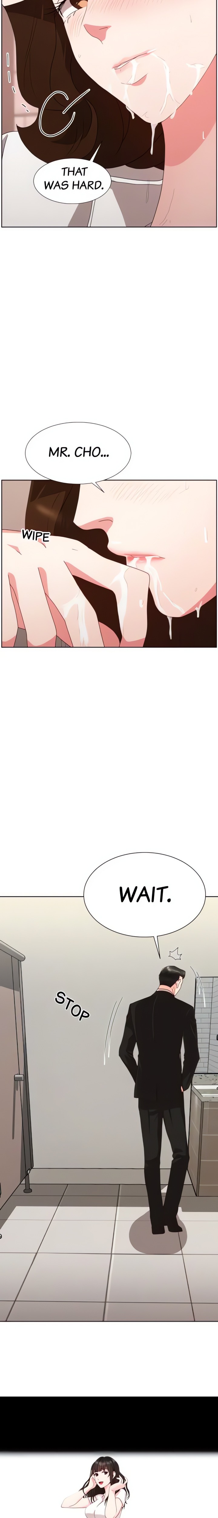 Her Obedient Toy Chapter 11 Page 2