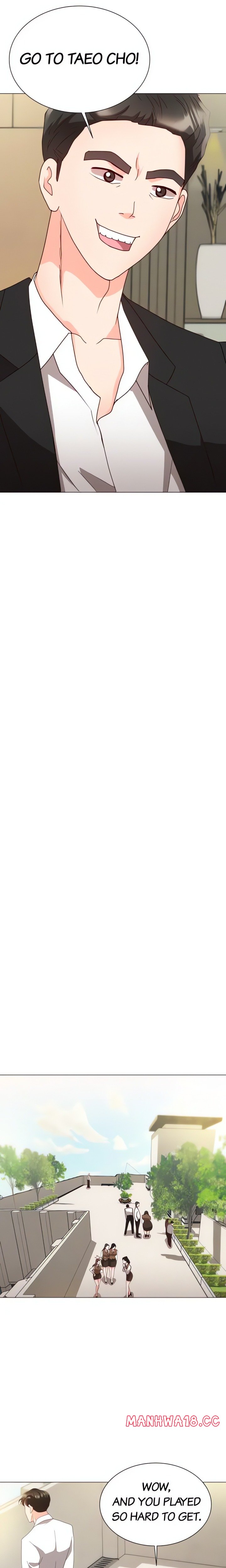 Her Obedient Toy Chapter 11 Page 20