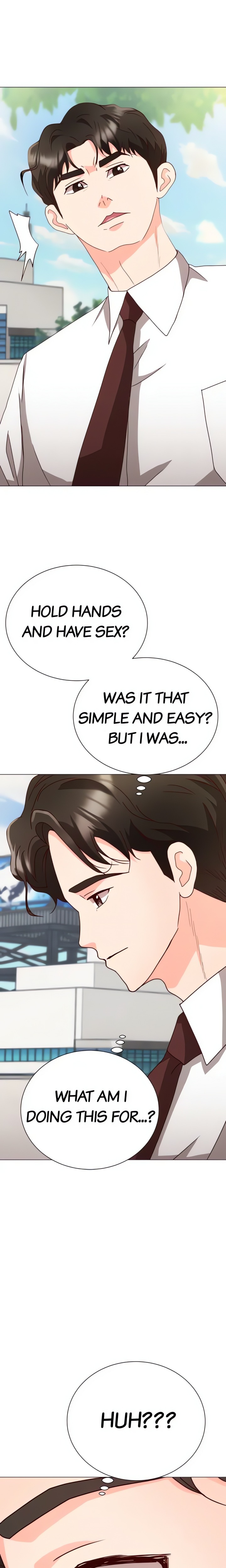 Her Obedient Toy Chapter 11 Page 22