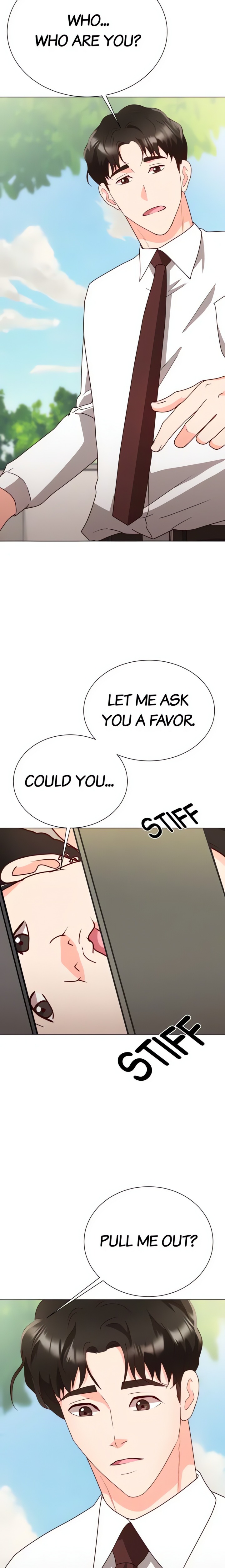 Her Obedient Toy Chapter 11 Page 24