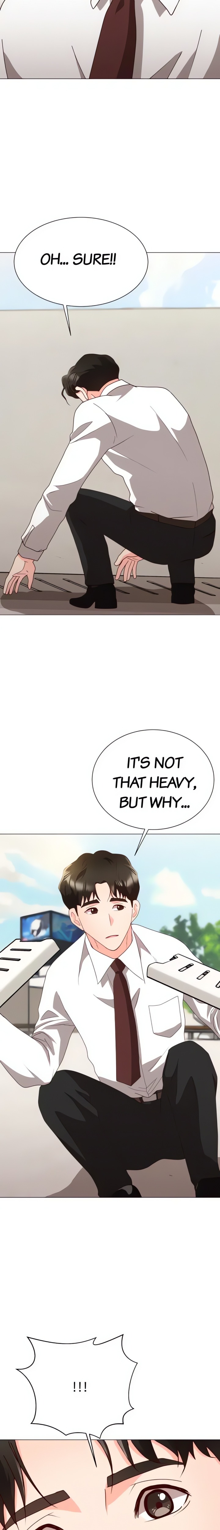 Her Obedient Toy Chapter 11 Page 25