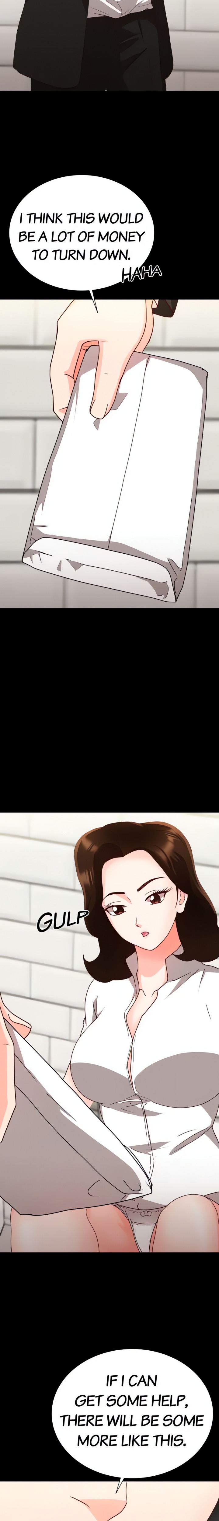 Her Obedient Toy Chapter 11 Page 5