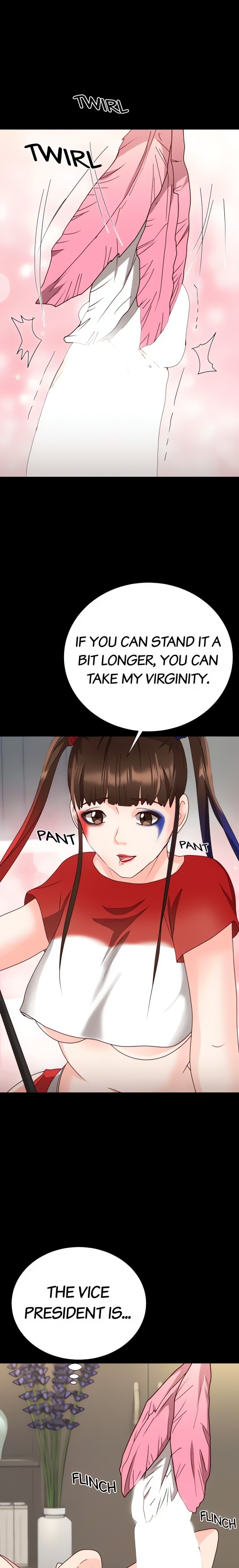 Her Obedient Toy Chapter 12 Page 13