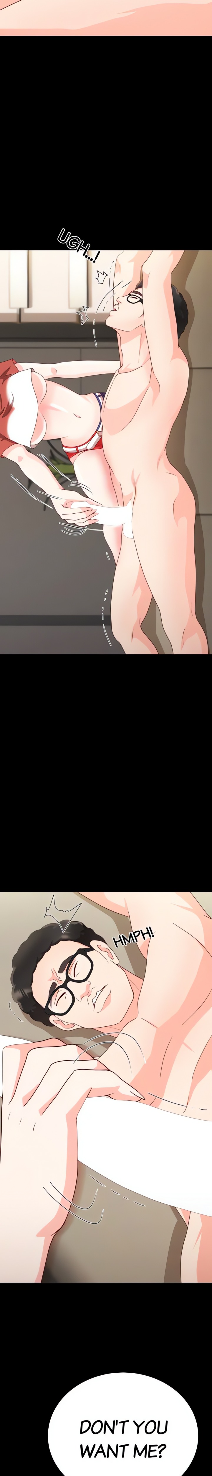 Her Obedient Toy Chapter 12 Page 16