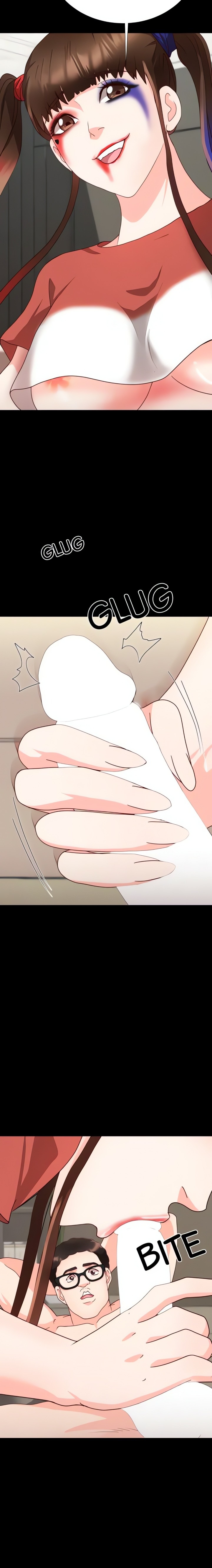 Her Obedient Toy Chapter 12 Page 17