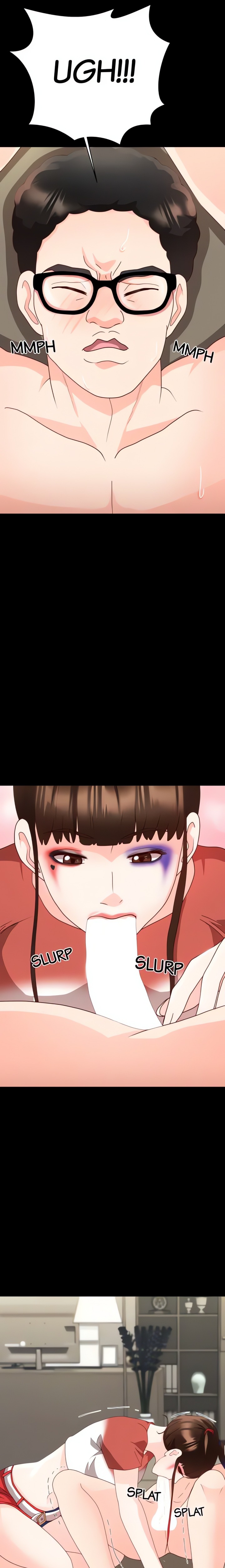 Her Obedient Toy Chapter 12 Page 20