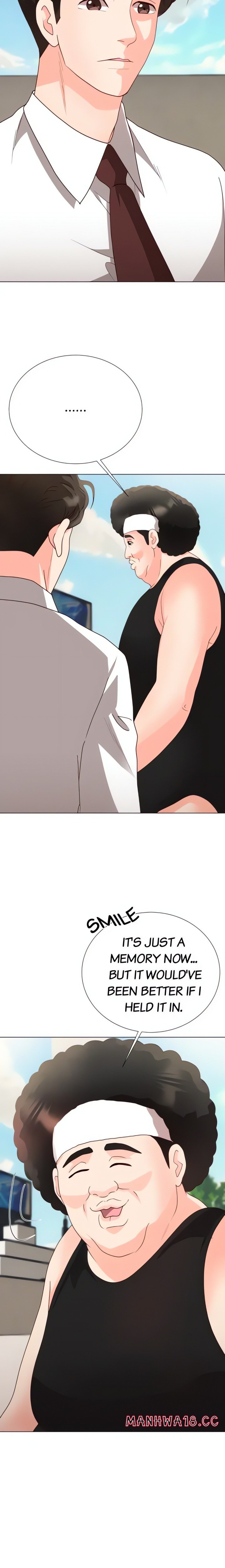 Her Obedient Toy Chapter 12 Page 23