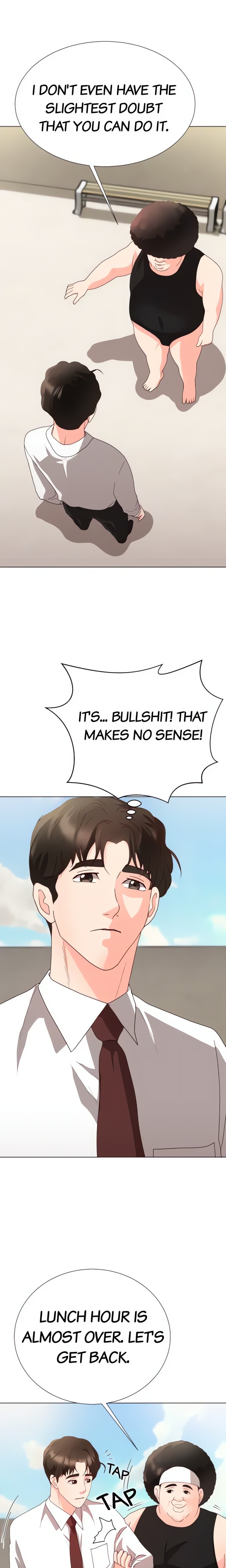 Her Obedient Toy Chapter 12 Page 24