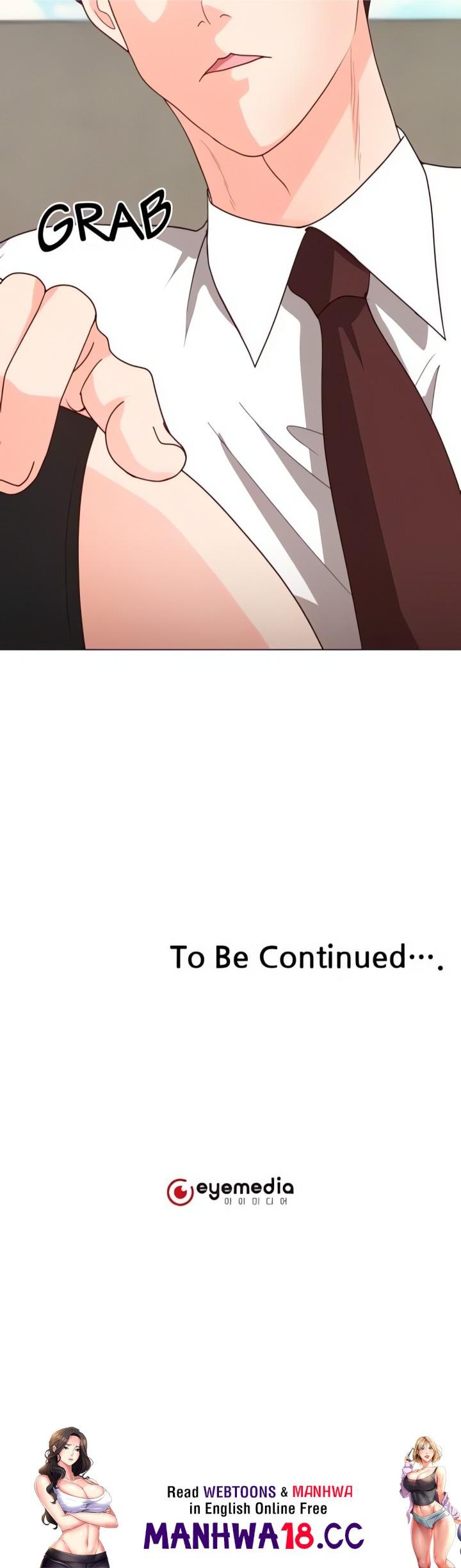 Her Obedient Toy Chapter 12 Page 26