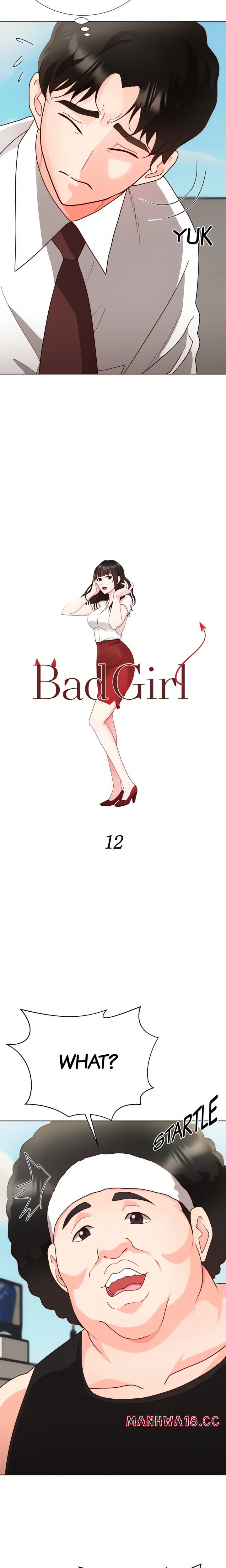 Her Obedient Toy Chapter 12 Page 3