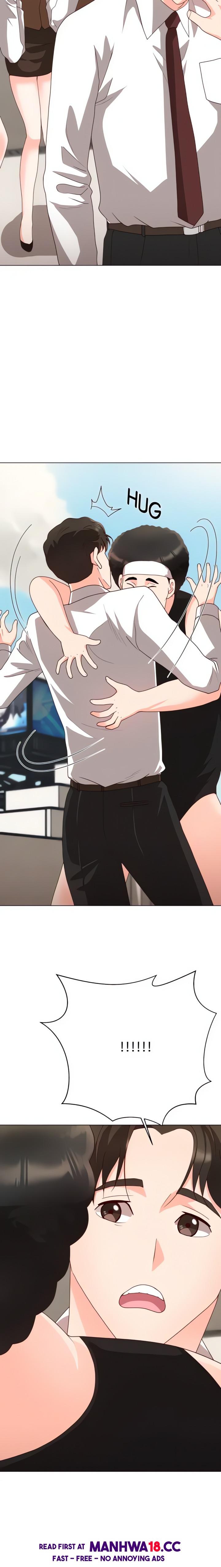 Her Obedient Toy Chapter 12 Page 5