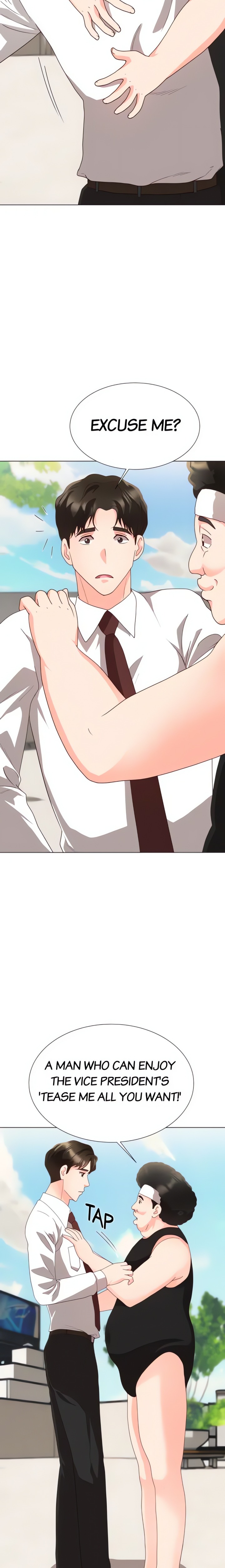 Her Obedient Toy Chapter 12 Page 7