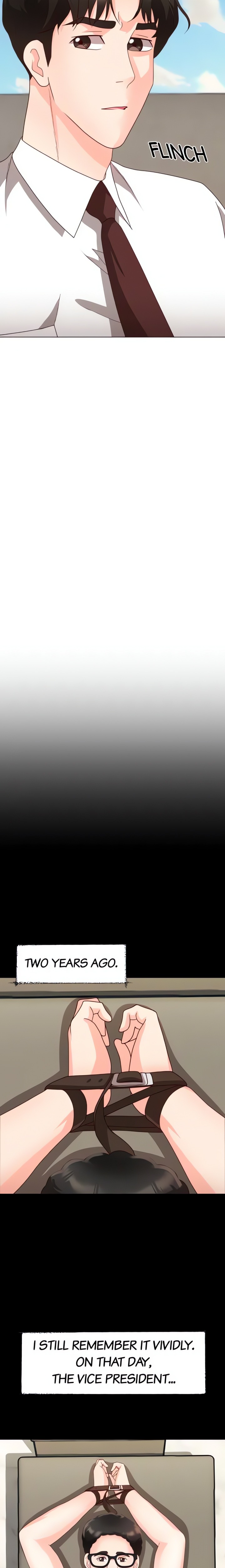 Her Obedient Toy Chapter 12 Page 9