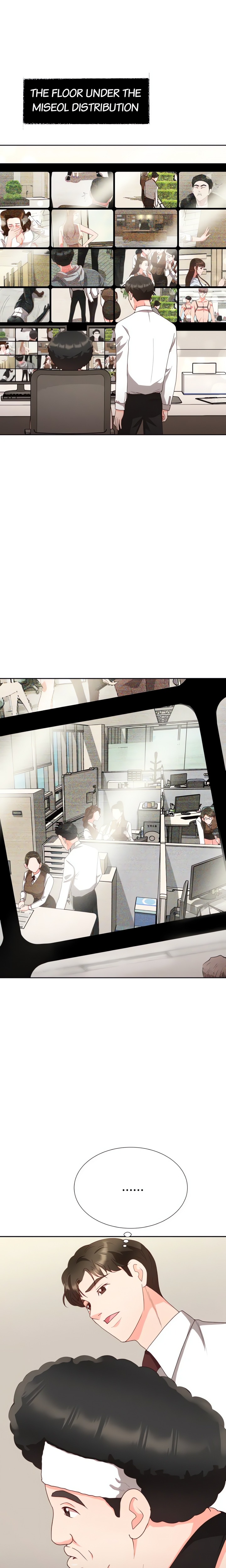 Her Obedient Toy Chapter 13 Page 1