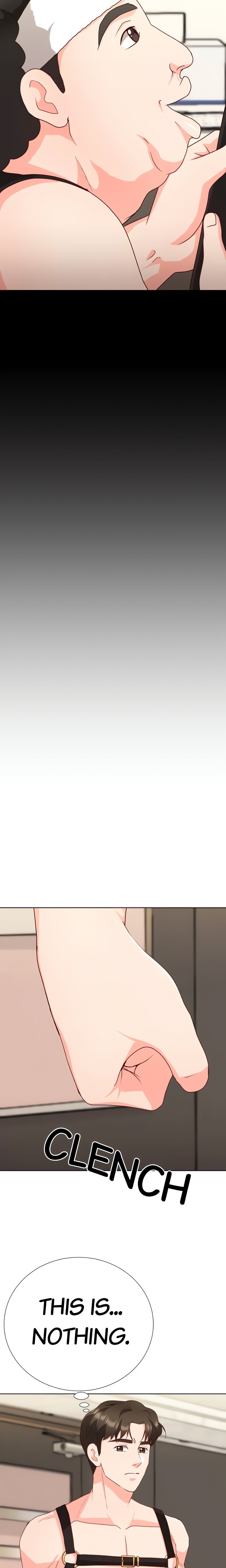 Her Obedient Toy Chapter 13 Page 10