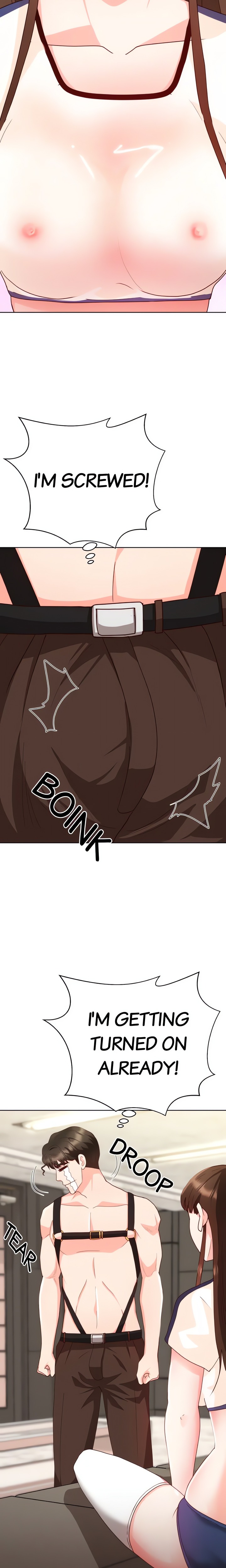 Her Obedient Toy Chapter 13 Page 12