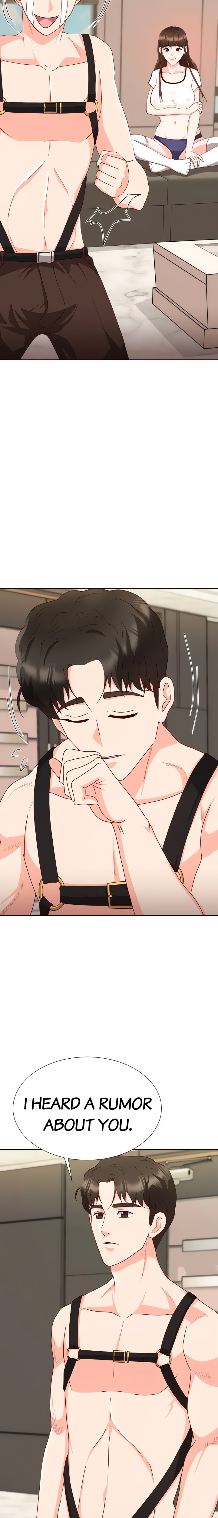 Her Obedient Toy Chapter 13 Page 14