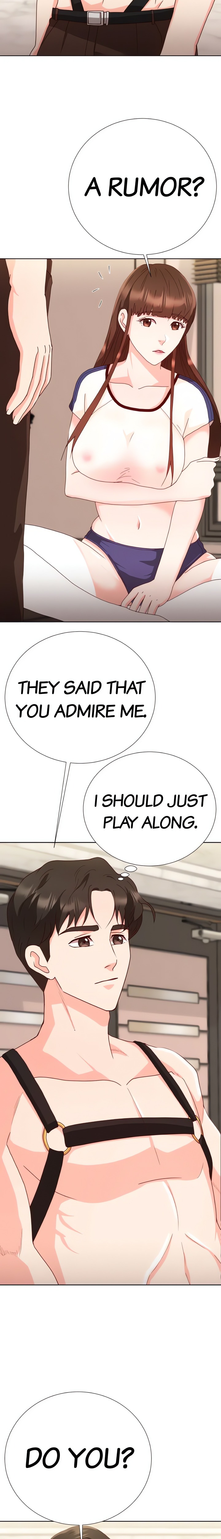 Her Obedient Toy Chapter 13 Page 15