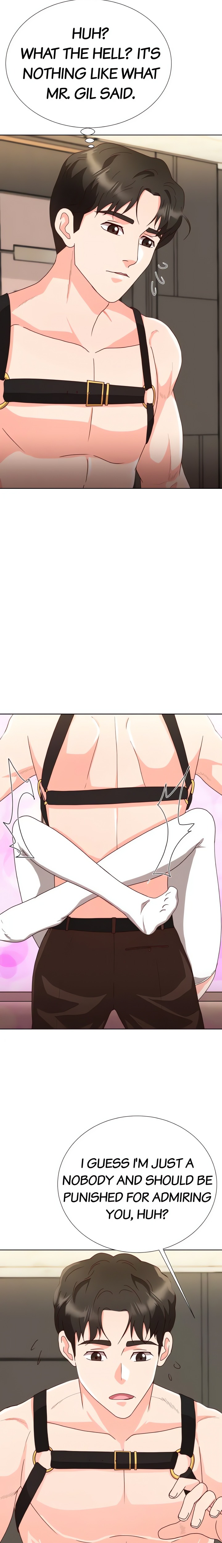 Her Obedient Toy Chapter 13 Page 17