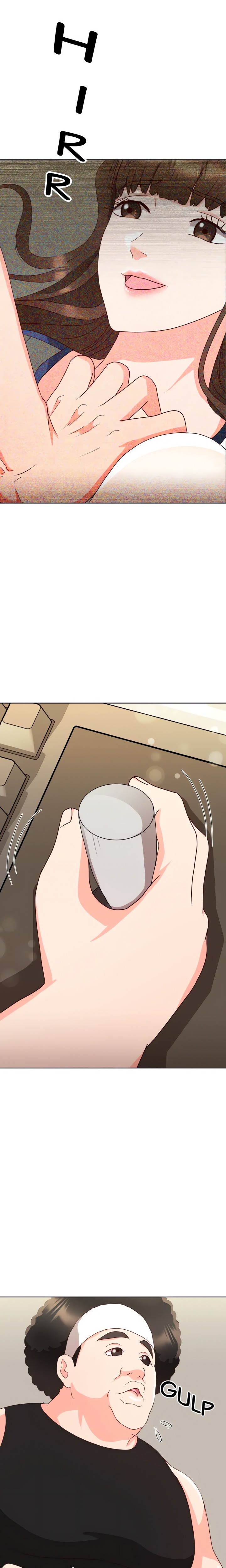 Her Obedient Toy Chapter 13 Page 22