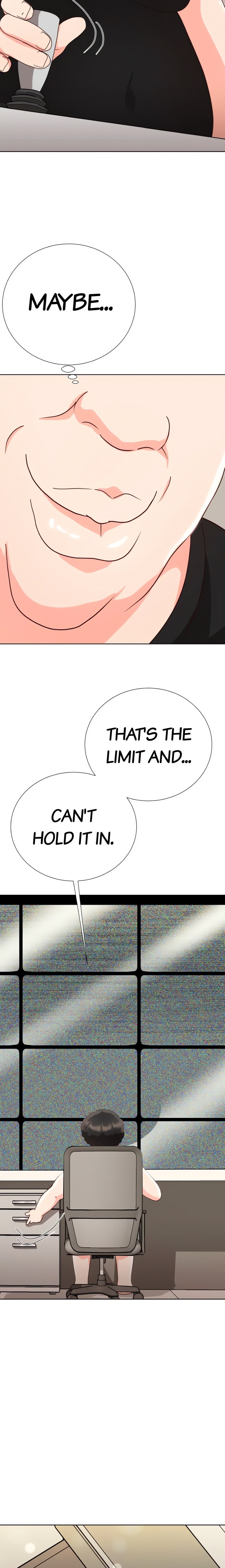 Her Obedient Toy Chapter 13 Page 23