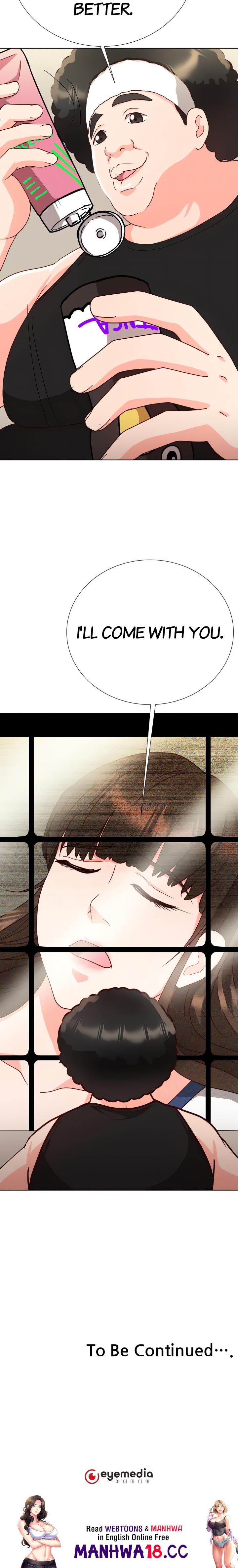 Her Obedient Toy Chapter 13 Page 25