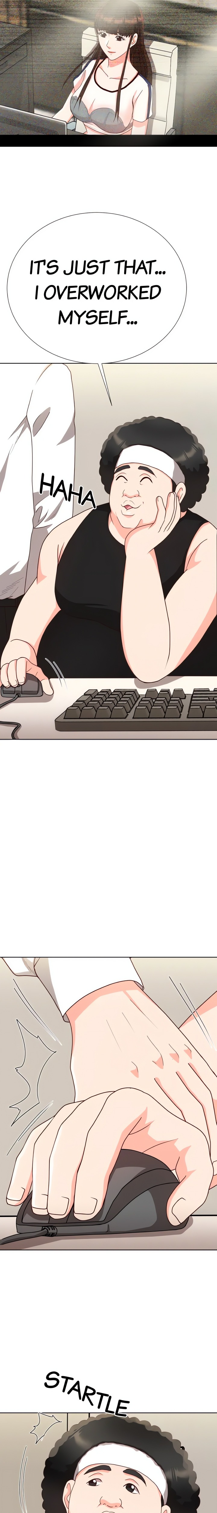 Her Obedient Toy Chapter 13 Page 4