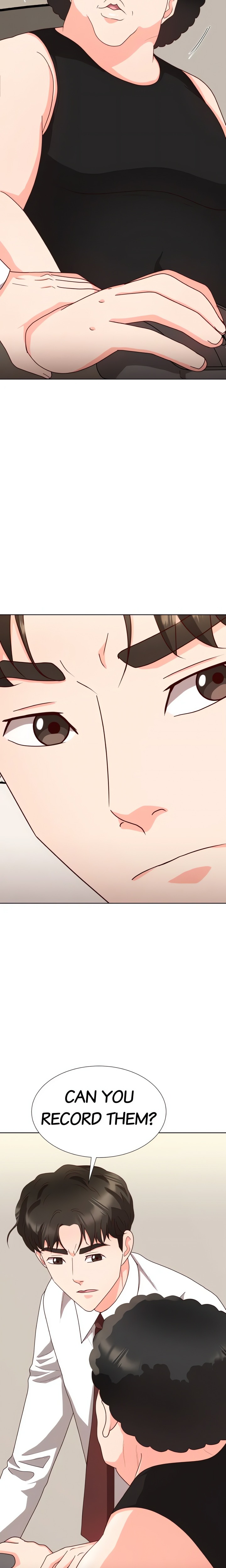 Her Obedient Toy Chapter 13 Page 5