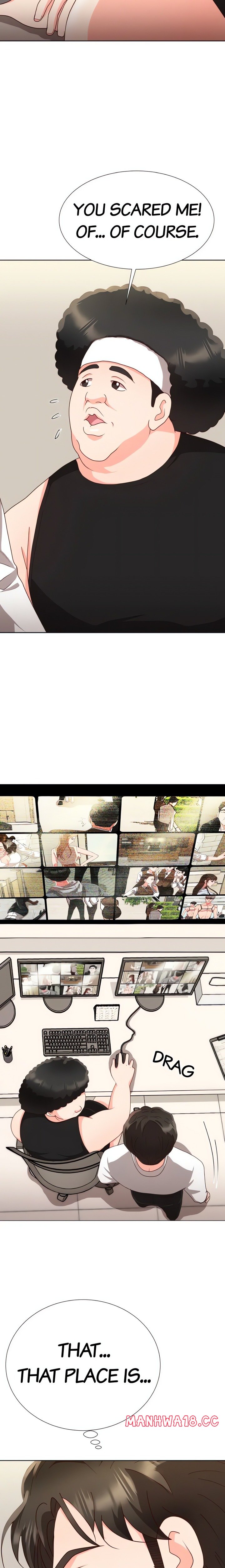 Her Obedient Toy Chapter 13 Page 6