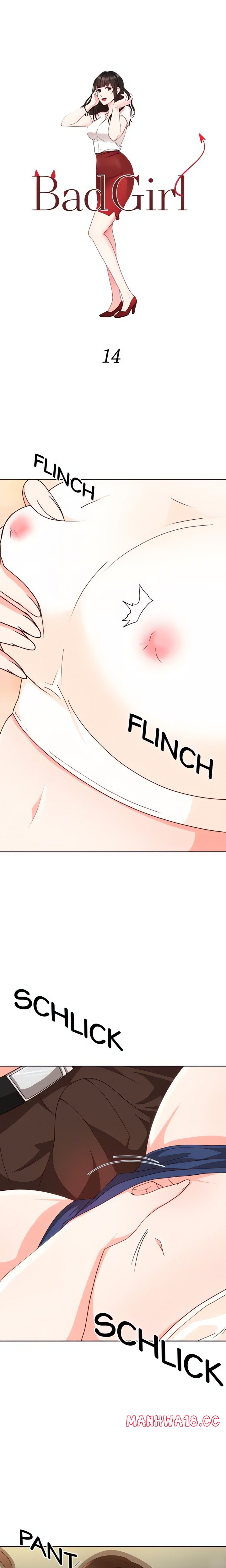 Her Obedient Toy Chapter 14 Page 1