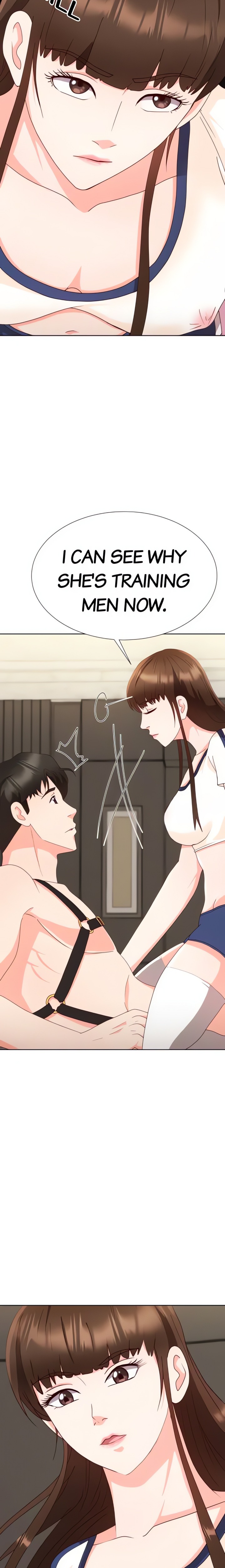 Her Obedient Toy Chapter 14 Page 17