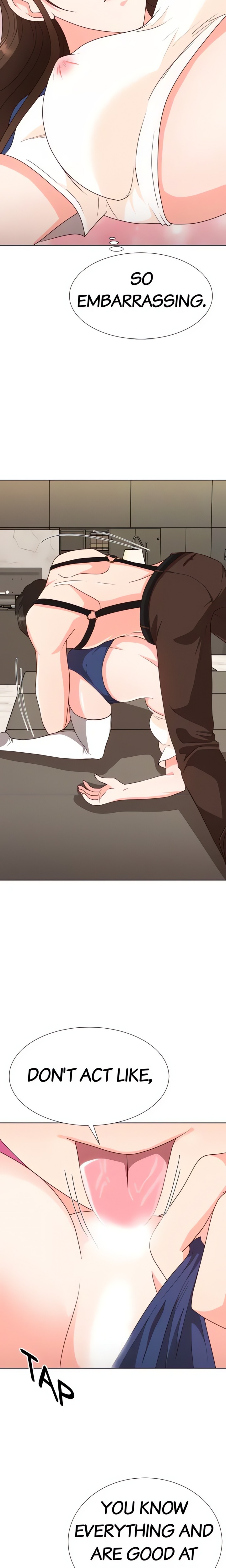 Her Obedient Toy Chapter 14 Page 21