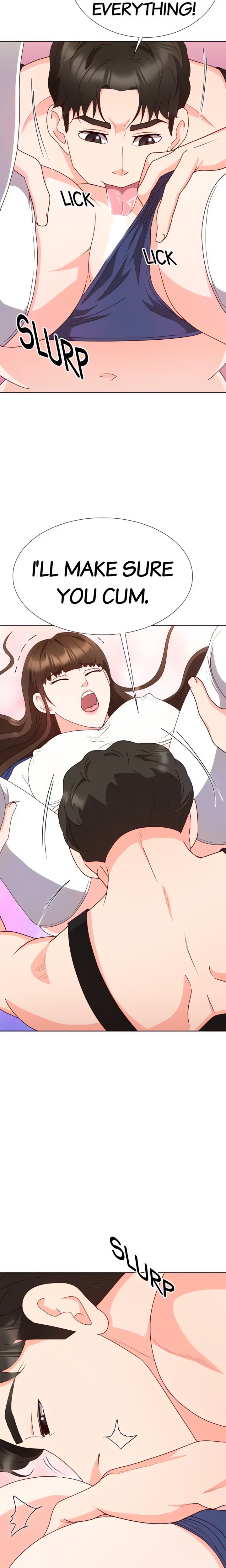 Her Obedient Toy Chapter 14 Page 22