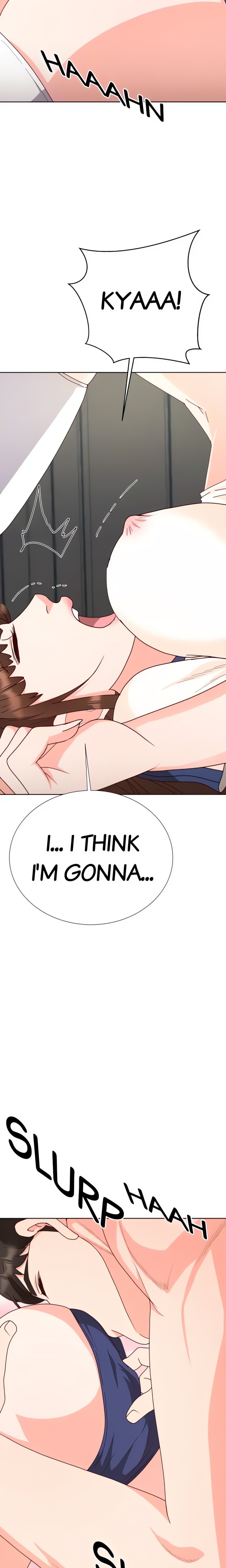 Her Obedient Toy Chapter 14 Page 23