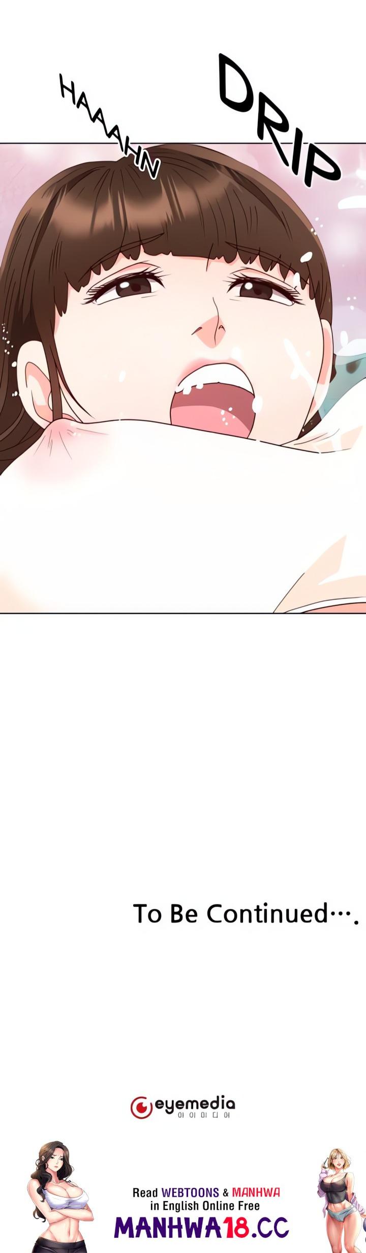 Her Obedient Toy Chapter 14 Page 25