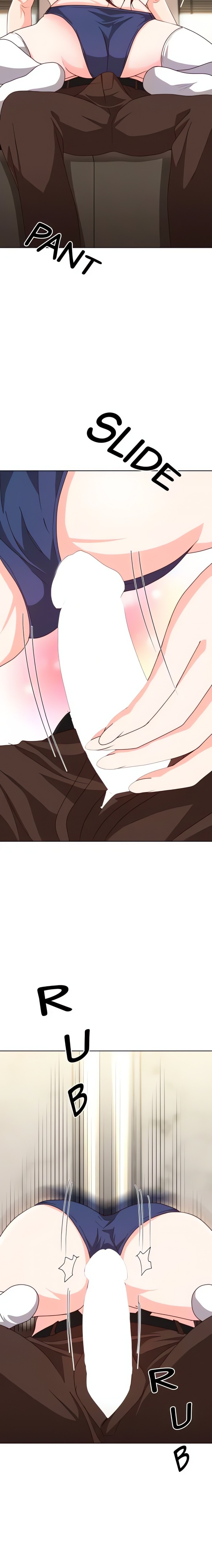 Her Obedient Toy Chapter 14 Page 6