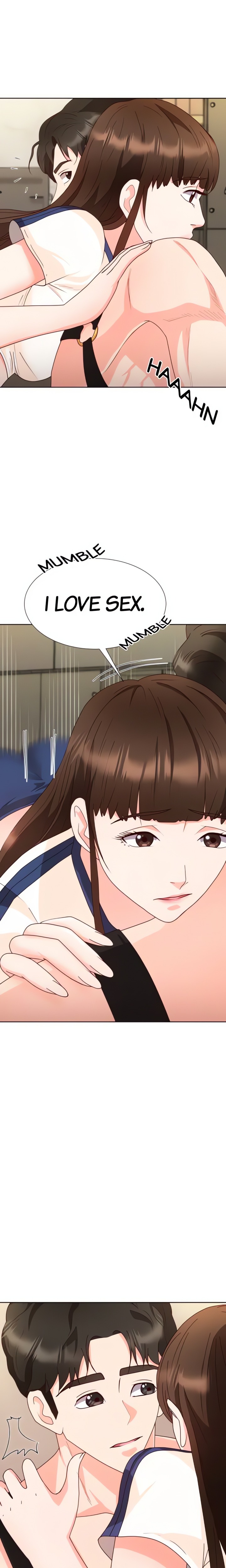 Her Obedient Toy Chapter 14 Page 7