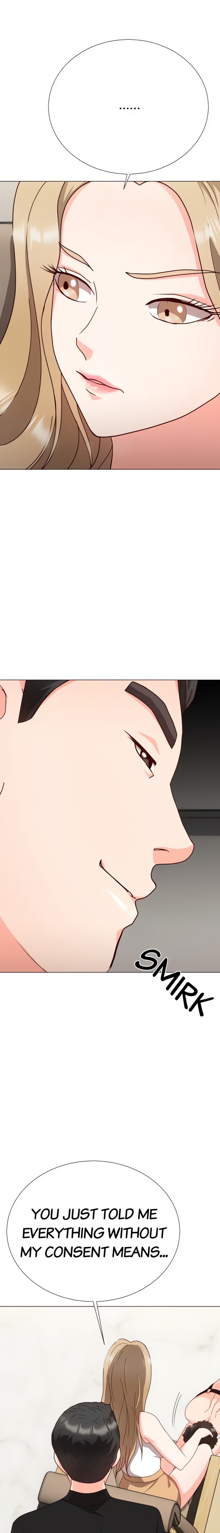 Her Obedient Toy Chapter 15 Page 10