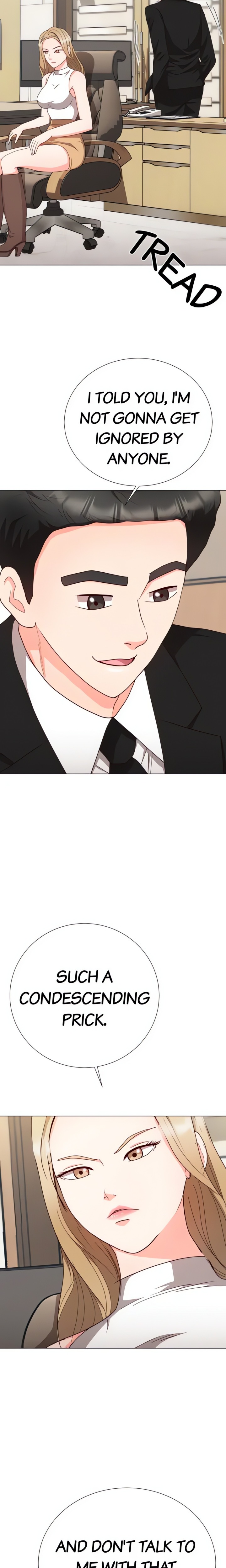 Her Obedient Toy Chapter 15 Page 13