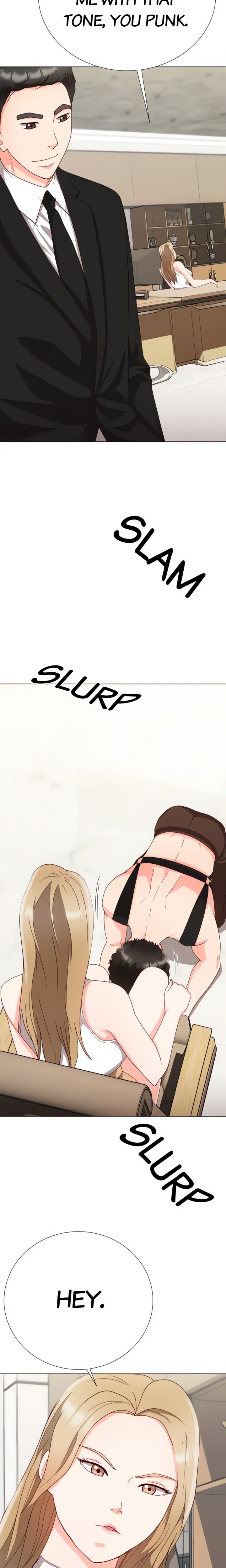 Her Obedient Toy Chapter 15 Page 14