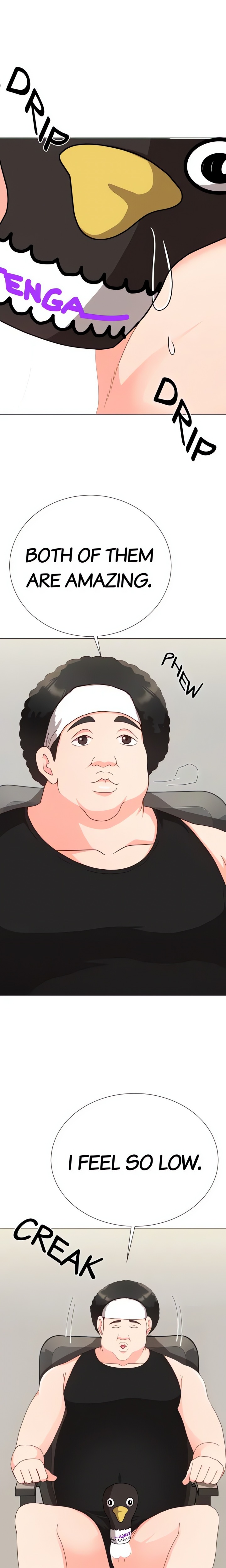 Her Obedient Toy Chapter 15 Page 2