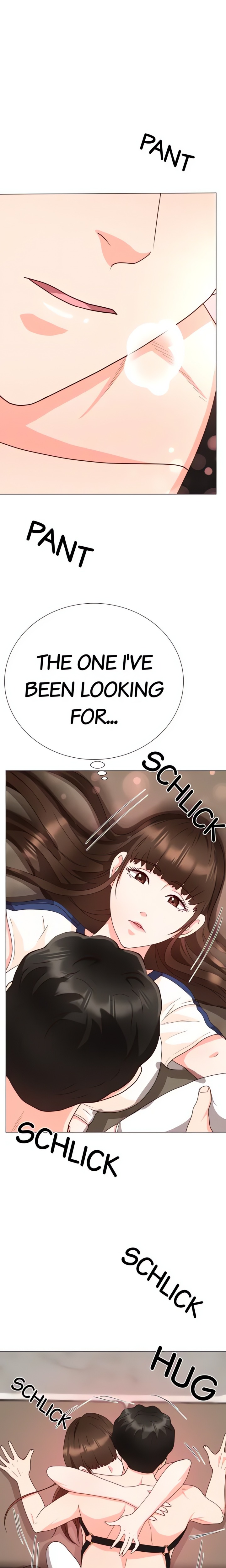 Her Obedient Toy Chapter 15 Page 23