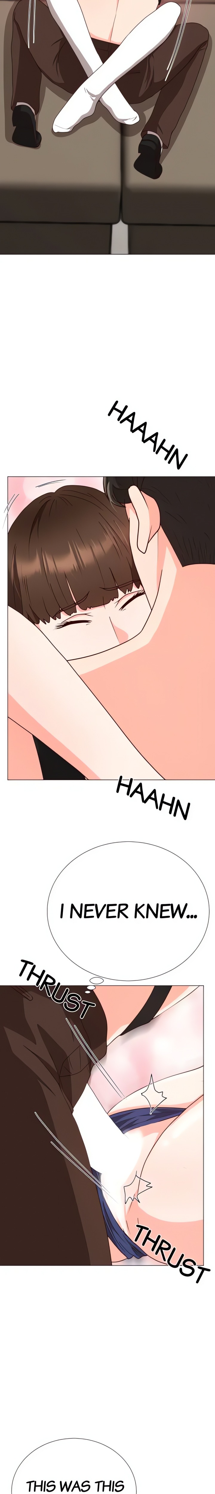 Her Obedient Toy Chapter 15 Page 24