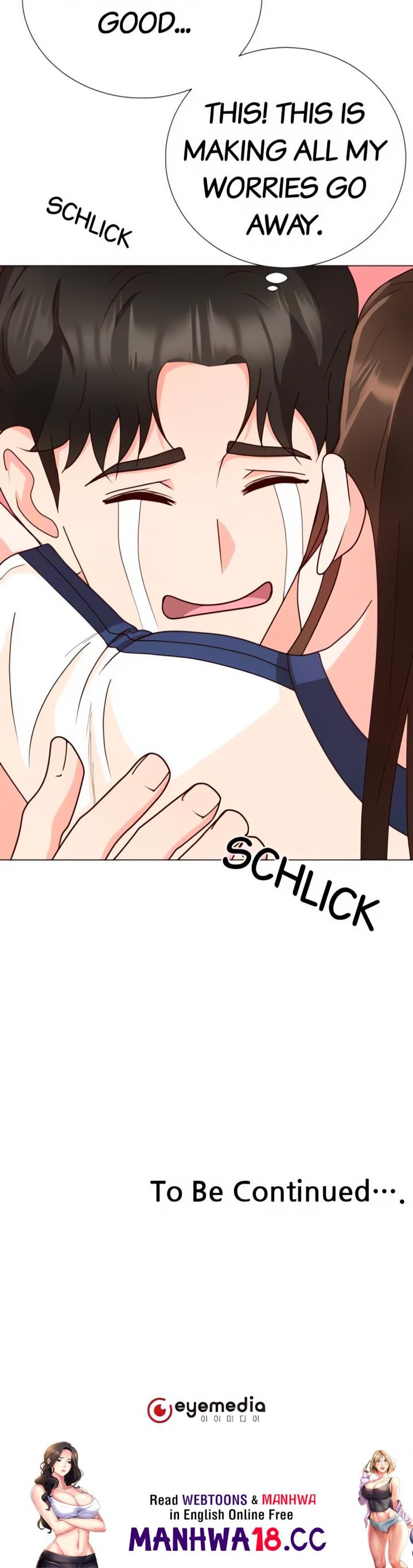 Her Obedient Toy Chapter 15 Page 25