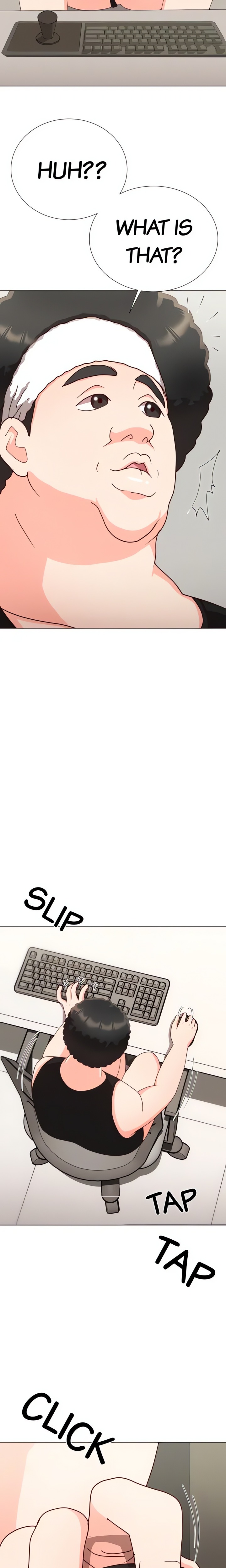 Her Obedient Toy Chapter 15 Page 3