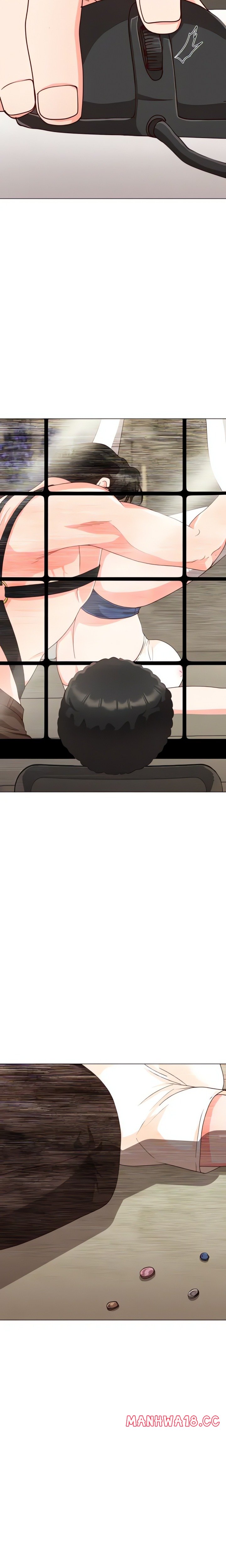 Her Obedient Toy Chapter 15 Page 4