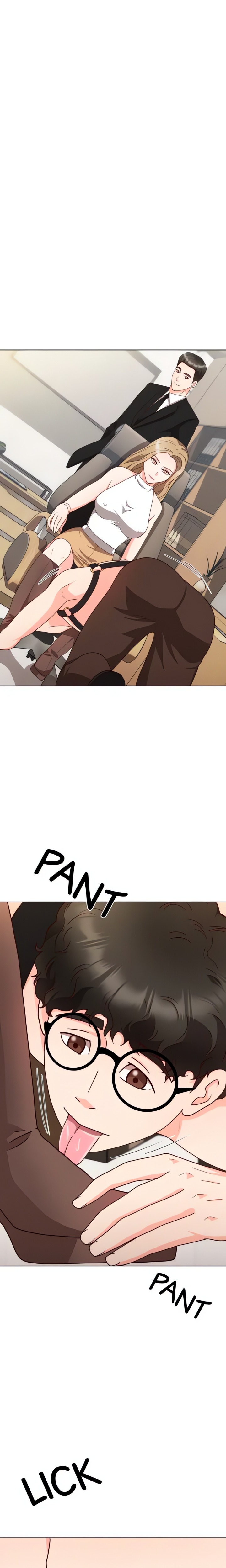 Her Obedient Toy Chapter 15 Page 5