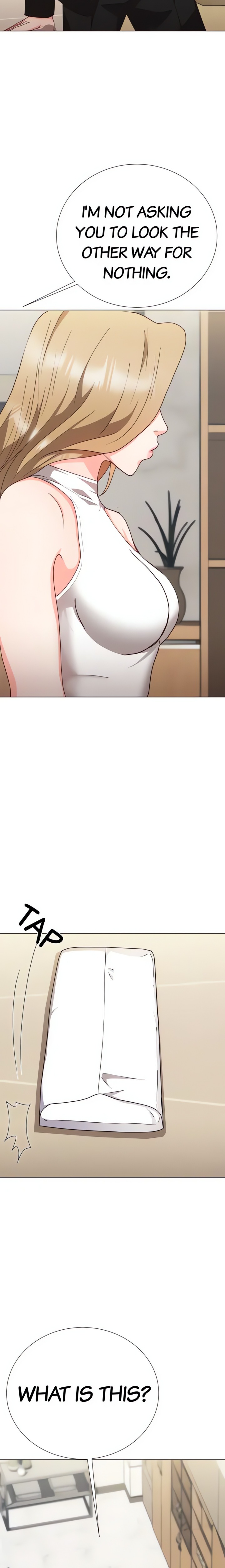 Her Obedient Toy Chapter 15 Page 8